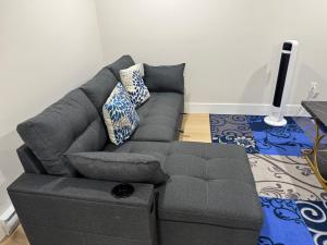 Cozy & Stylish Retreat with Modern Comforts
