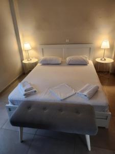 Spacious stay