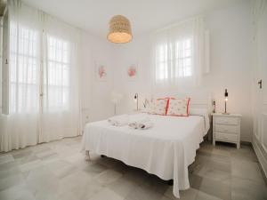 SibsSanlucar Bajamar Centro Ideal Familias y Amigos