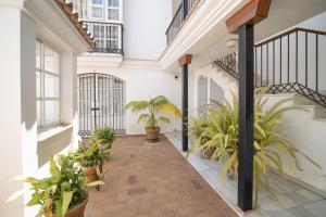 SibsSanlucar Bajamar Centro Ideal Familias y Amigos