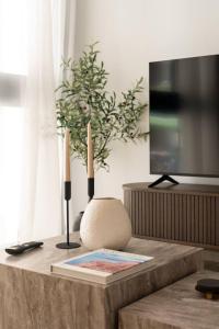 1BR Beachfront - Walk to Center and Marina