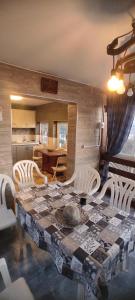 Mezzanine ambiance Lounge