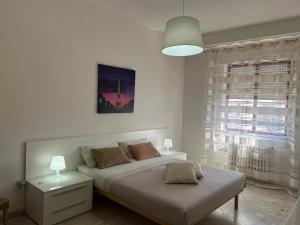 Lucianas home