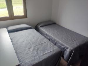 Cool Seafront Apartment in Cimadevilla