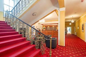 Hotel Luisa