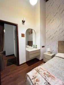 Lisha Residency