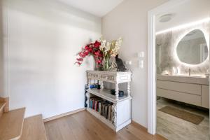 The Grand Spa Penthouse - Luxury & Comfort