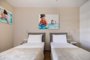 The Grand Spa Penthouse - Luxury & Comfort