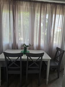 Family Apartment Vir