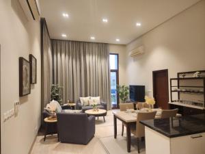 YASMIN Villa, HAWANA