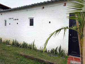 Villa campestre Las Palmas
