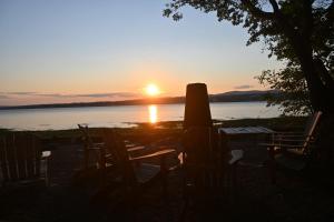 VILLA-29 Spa, Sauna, Sunset & Waterfront View