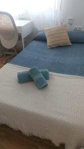 APARTAMENTO AZUL PLAYA DeL ZAPILLO