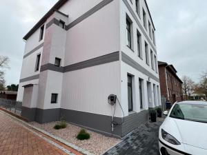 Ferienwohnung Küstenglück