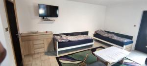 Apartament Przylesie 2