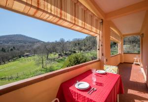 Casa Fausto