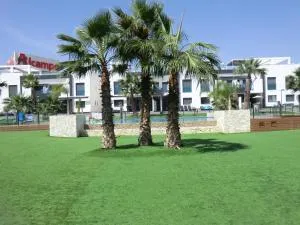 Casas Holiday - Oasis Beach - Playas de Orihuela