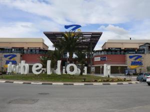 Casas Holiday - Oasis Beach