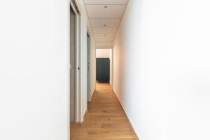 Casa Sibiana by BarbarHouse