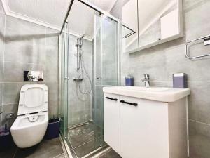 Villa with Private Pool in İnlice Fethiye