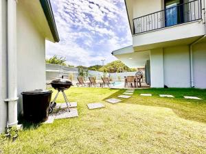 Villa with Private Pool in İnlice Fethiye