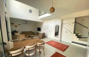 Villa with Private Pool in İnlice Fethiye