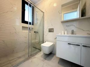 Villa with Private Pool in İnlice Fethiye