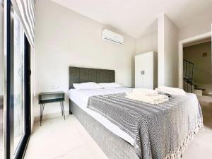 Villa with Private Pool in İnlice Fethiye