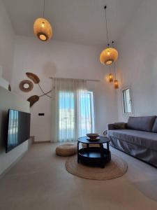 Fanes Breeze Lodges - Lodge Jasmin