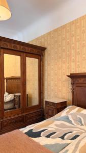 Alexandra, Boutique Old Town Apartment