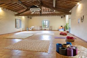Borgo Villa Certano - Case Vacanza in Toscana