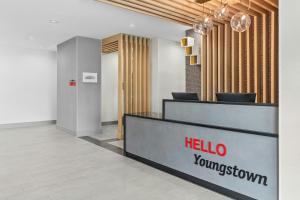 TownePlace Suites by Marriott Youngstown North