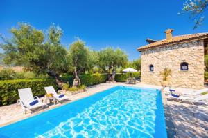 Villa Demetra