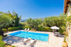 Villa Demetra