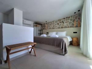 Fanes Breeze Lodges - Lodge Olive