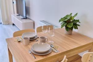 Villa Silva Polanica-Zdrój - Apartament 9