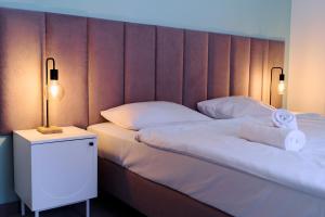 Villa Silva Polanica-Zdrój - Apartament 9
