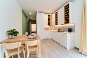 Villa Silva Polanica-Zdrój - Apartament 9