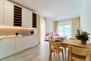 Villa Silva Polanica-Zdrój - Apartament 9