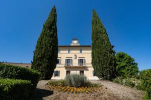 Borgo Villa Certano - Case Vacanza in Toscana