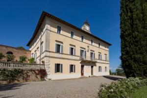 Borgo Villa Certano - Case Vacanza in Toscana
