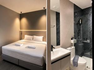 Doze Penthouse Seaview and Mountain view