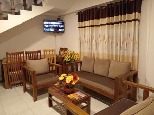 Sobasee Holiday Bungalow