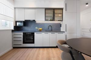 Sea view apartment Zelina