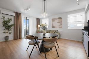 Sea view apartment Zelina