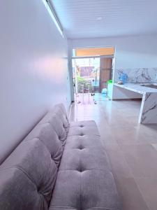 Amazon aparta suites