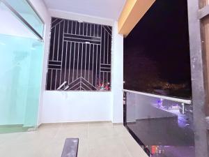 Amazon aparta suites