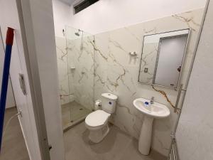 Amazon aparta suites