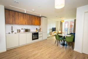 Birmingham City Retreat No 121