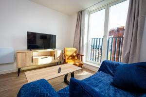 Birmingham City Retreat No 121